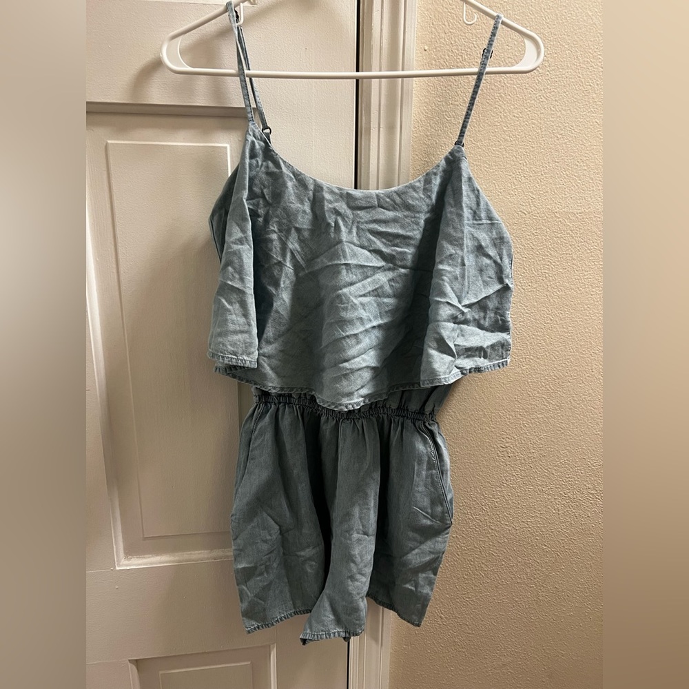 Energie romper Small. New without tags. Never work.